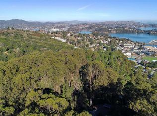 22 Pacheco St, Sausalito, CA 94965