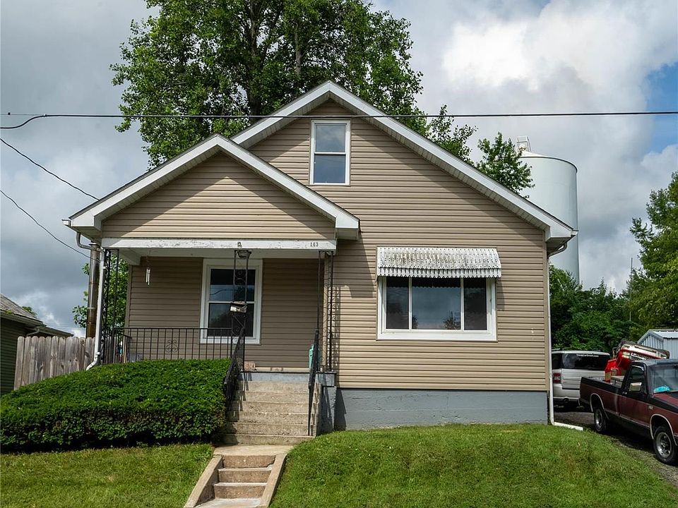 1st image of 143 Blain St