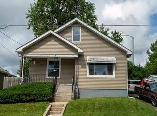 143 Blain St, Sainte Genevieve, MO