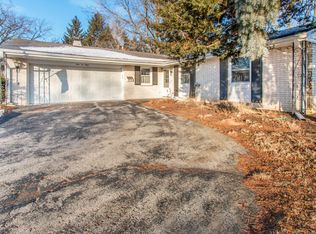 408 W Marshall St, Elkhorn, WI 53121