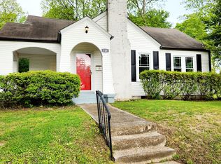 723 Saint John Ave, Dyersburg, TN 38024
