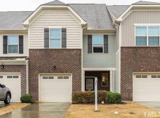 1146 Contessa Dr, Cary, NC 27513