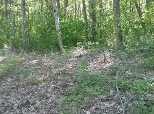 Na Battle Branch Rd, Bryson City, NC 28713