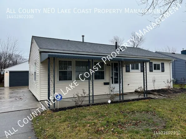 4307 Talbot Ln, Lorain, OH 44055