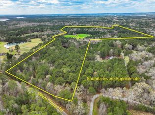 0 Olives Chapel Rd, Apex, NC 27502