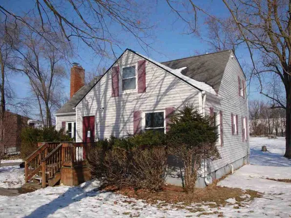 3365 Swartz St, Flint, MI 48507