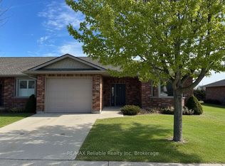 15 Bayfield Mews Ln, Bluewater, ON N0M 1G0