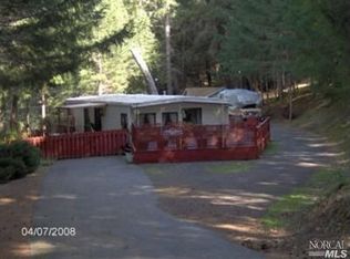 3750 Ridgewood Rd, Willits, CA 95490