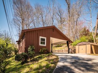 170 Mountain Park Rd, Roswell, GA 30075