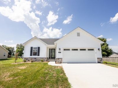 405 Acorn Way, Lebanon, IL, 62254
