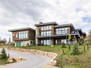 4027 Aspen Camp Loop, Park City, UT 84098