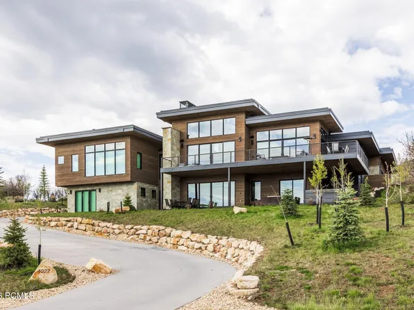 4027 Aspen Camp Loop, Park City, UT 84098