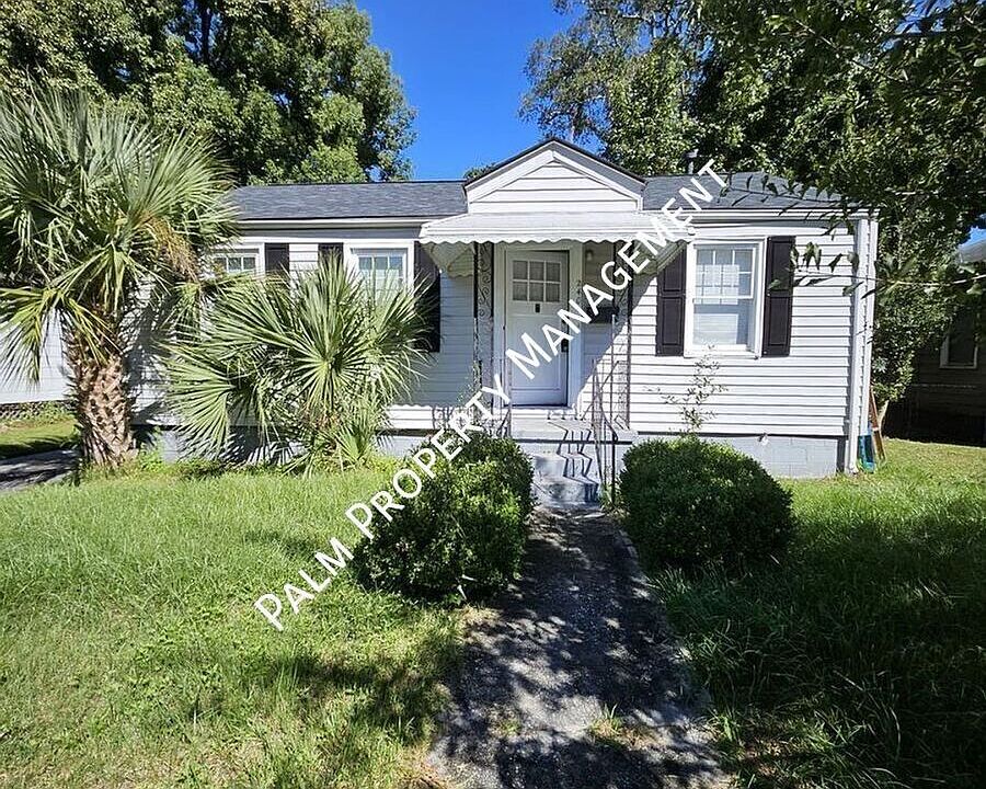 1st image of 2404 Texas Ave