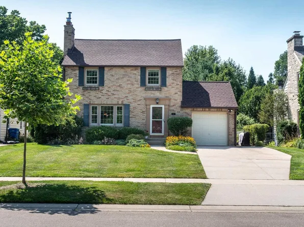 151 Lakewood Boulevard, Madison, WI 53704