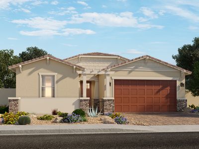 4843 N 177th Ln, Goodyear, AZ, 85395