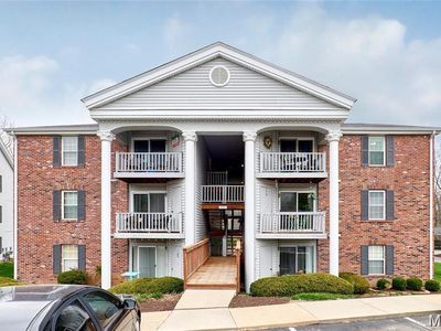 7515 Triwoods Dr APT B, Saint Louis, MO, 63119