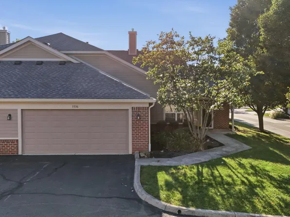 5336 Nottinghamshire Ln, Westerville, OH 43081