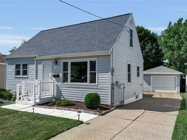 424 Eden St, Buffalo, NY 14220