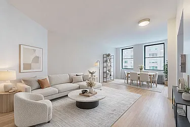 201 West 14th Street #5D image 1 of 8