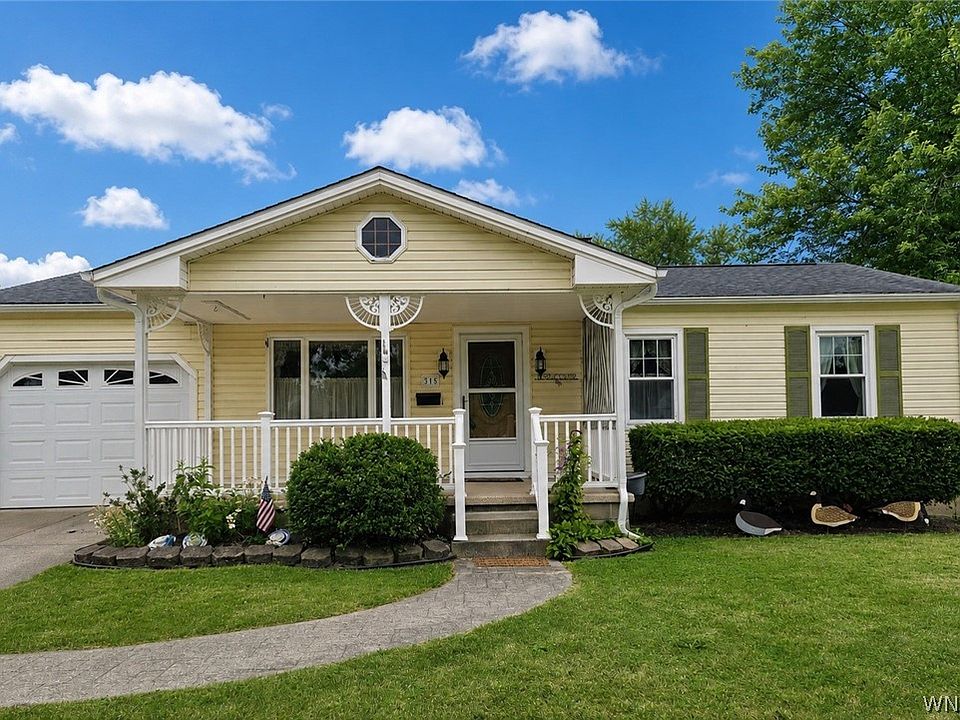 1st image of 315 Desmond Dr