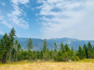 Nhn Creek View Ln, Heron, MT 59844