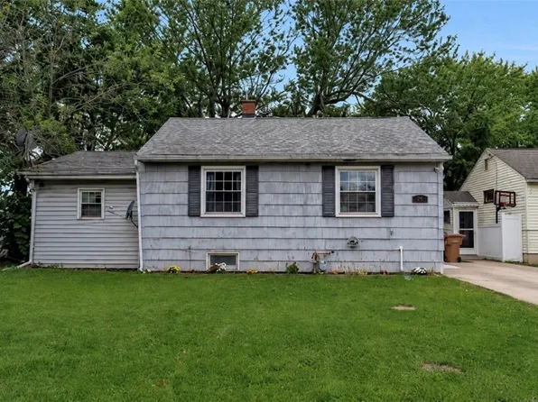 26 Siberling Dr, Cheektowaga, NY 14225