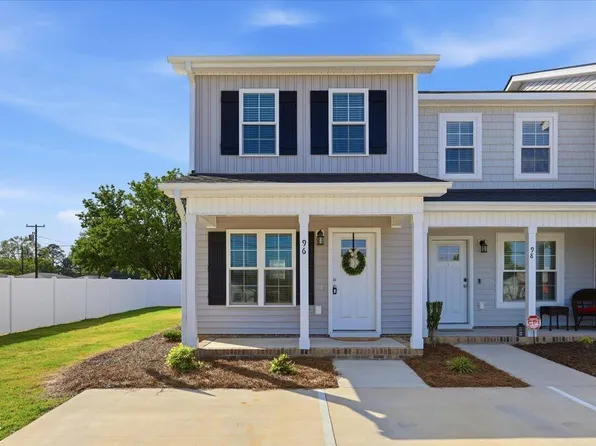 96 Linda St, Princeton, NC 27569