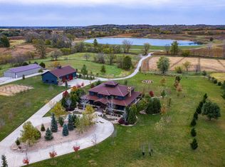 46597 E 208th St, Richmond, MO 64085