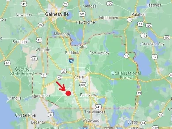 SW 138th Ln #13, Ocala, FL 34473