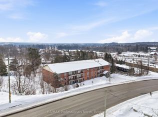38 Monck Rd #105, Bracebridge, ON P1L 1P4
