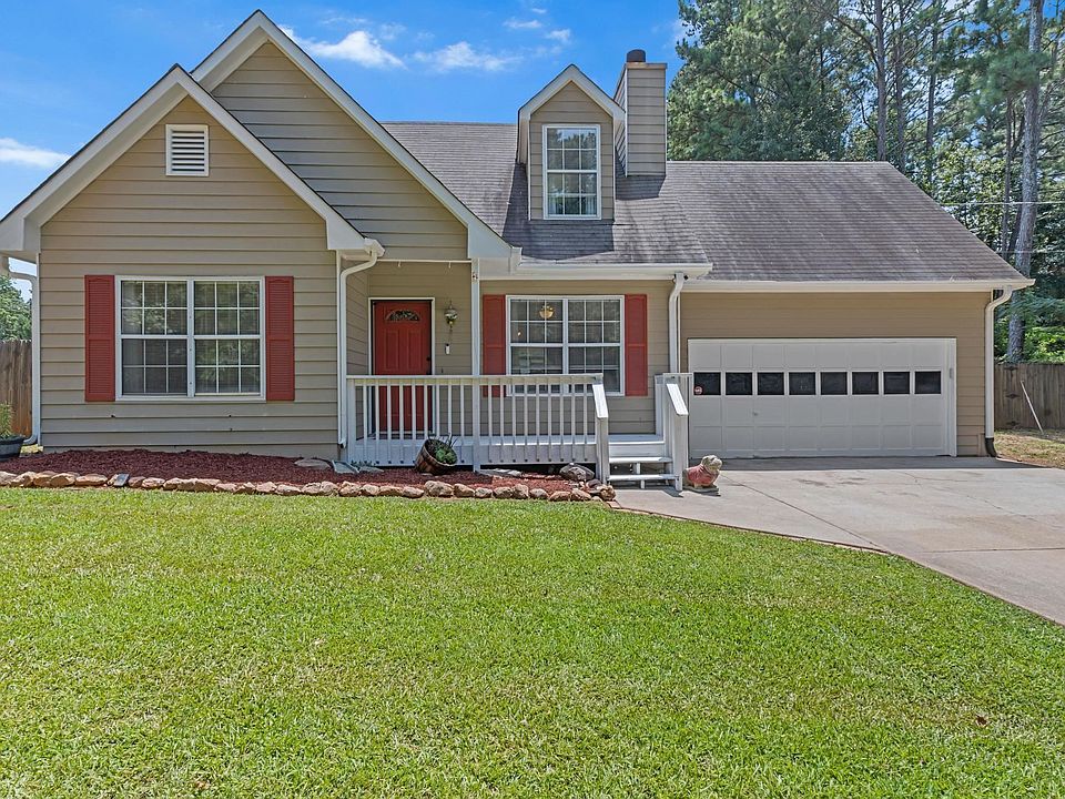 111 Country Mill Ln Stockbridge Ga 30281 Zillow