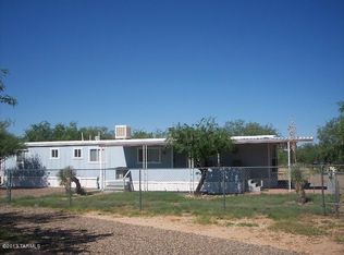 14841 N Appleton Ave, Catalina, AZ 85739