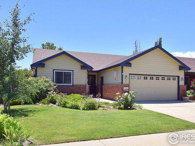 2240 Winter Park, Loveland, CO, 80538