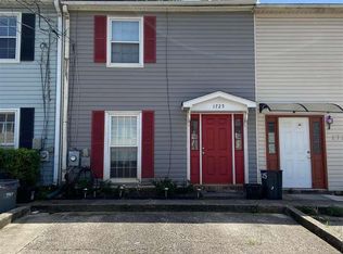1725 14th Ter S, Birmingham, AL 35205