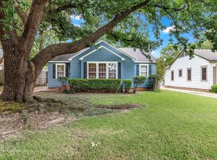 402 Oneonta St, Shreveport, LA 71106