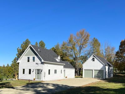 32 Dark Mountain Road, Orland, ME, 04472
