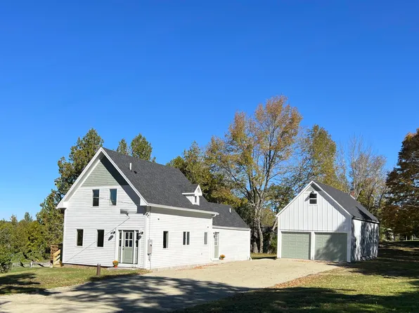 32 Dark Mountain Road, Orland, ME 04472