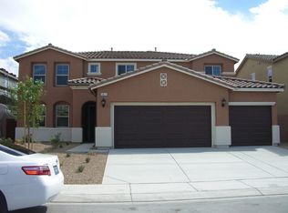 1871 Timber Glade Pl, North Las Vegas, NV 89084
