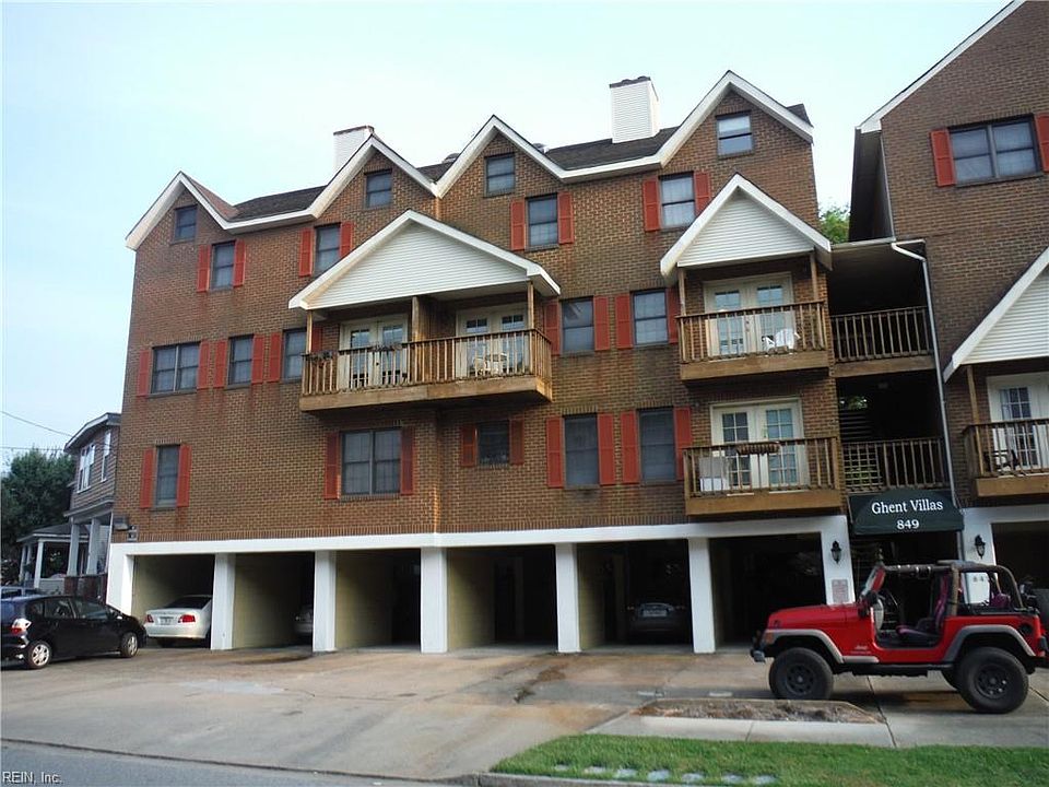 1st image of 849 Baldwin Ave APT 1A