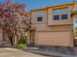 3576 Mountainside Pkwy NE, Albuquerque, NM 87111