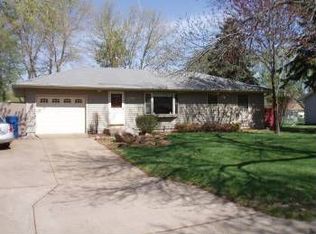 2673 107th Ave NW, Coon Rapids, MN 55433