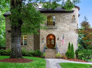 2637 Shenandoah Ave, Charlotte, NC 28205