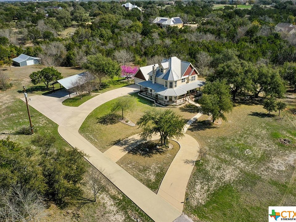 5184 Royal St, Salado, TX 76571 MLS 531291 Zillow