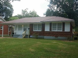 1790 Danville Rd, Memphis, TN 38117