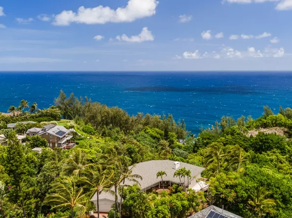 5035 Kapiolani Loop, Princeville, HI 96722