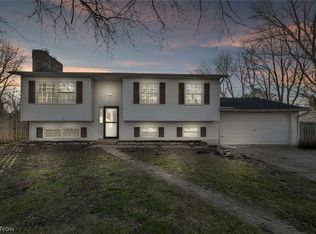 1548 Rosena Ave, Madison, OH 44057