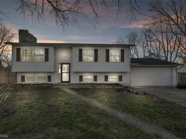 1548 Rosena Ave, Madison, OH 44057