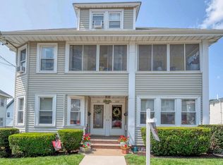 209-211 Kendrick Ave, Quincy, MA 02169