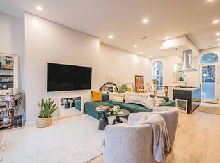 1115 P St NW #1, Washington, DC 20005