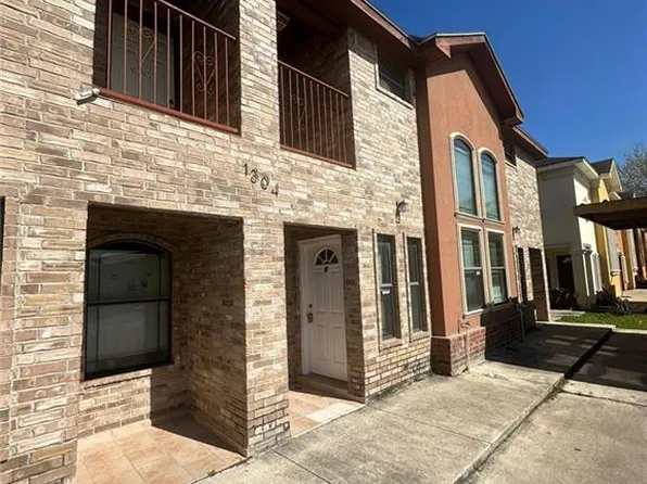 1304 W Fig Ave APT 2, Pharr, TX 78577